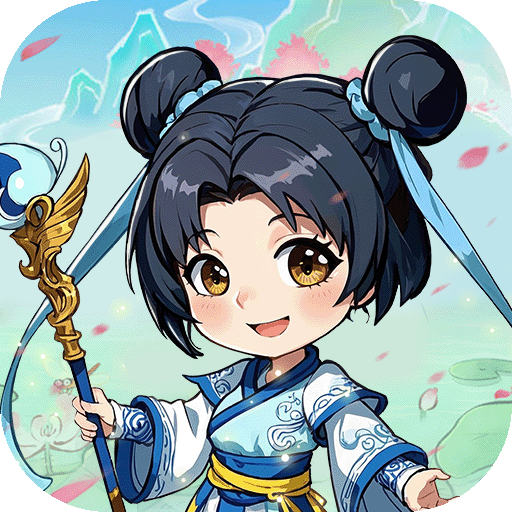 御剑九宫